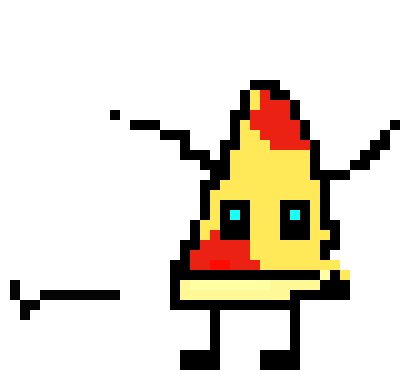 [2ab2f9] pizza