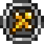 [f4d90a] Puppeteer Emblem