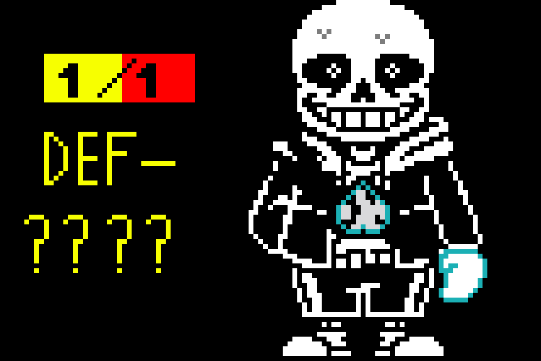 [722d8c] Last breath sans remake-phase 2 