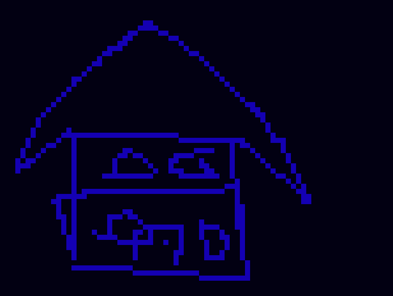 [761a21] Bavaria house completed, now i will punch you