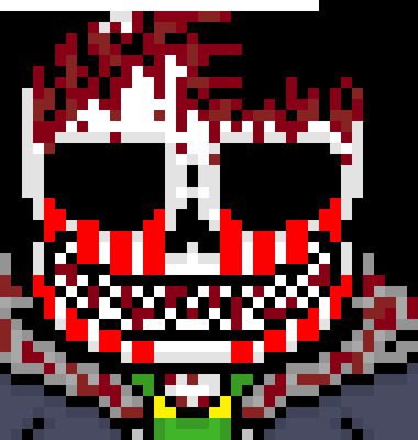 [e8cb42] ya wanna rp spike?