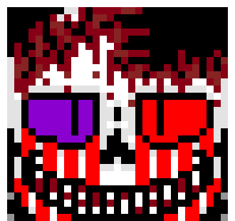 [e8cb42] If I were a pervert where would I hide....... I D  I O T *opens up the closet, multi remembers what TerrorSpin said* hello freak