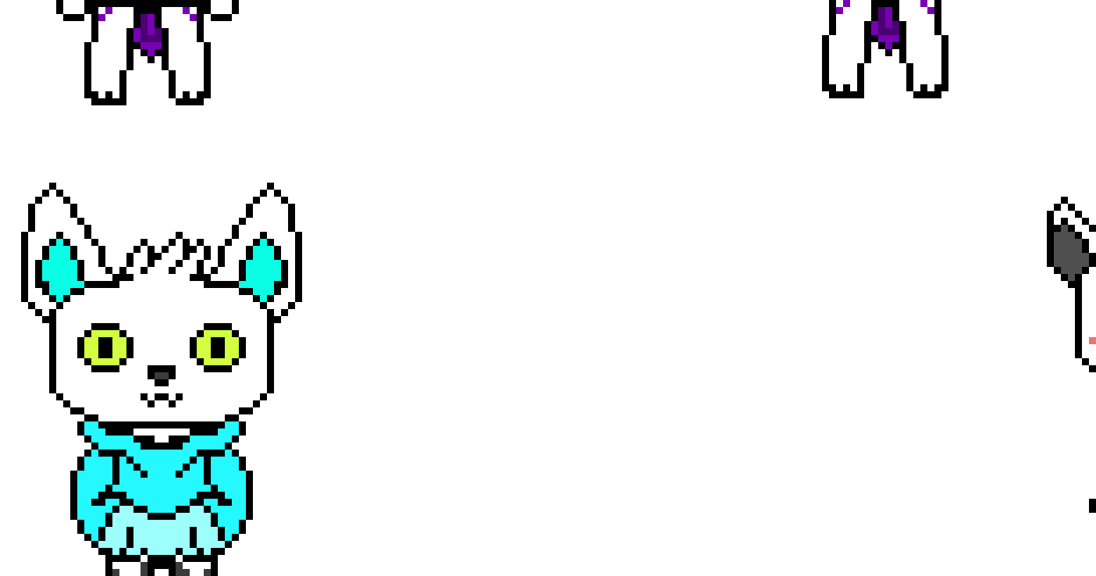 [5b2f3e] So I scrolled down on my canvas- -CV
