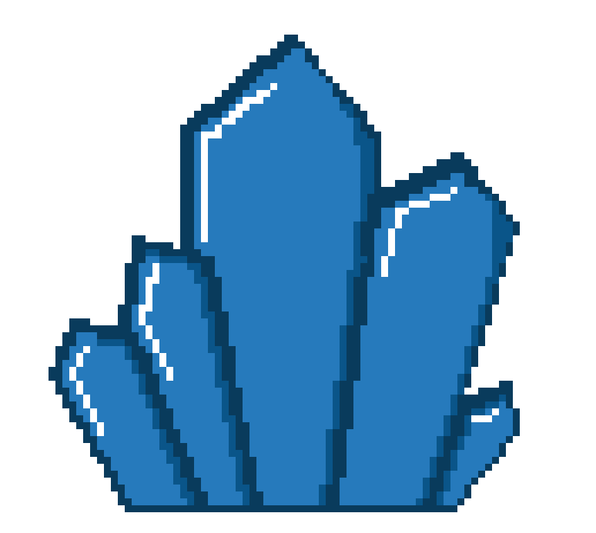 [e5be68] Cristal