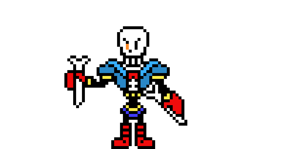 [2cc1c4] Disbelief Papyrus phase 2