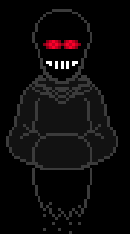 [a81234] odd...want me to tell them youre here? or not?