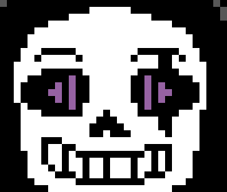 [54d4c6] WAZZAP BRUHS - epic sans (swapfell)