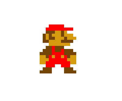 [9664c4] mario