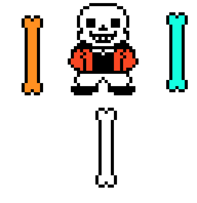 [9664c4] RED!TALE Sans