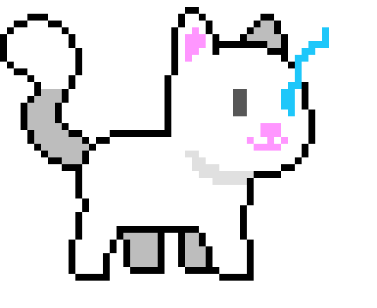 [2c07d9] CAT!Sans