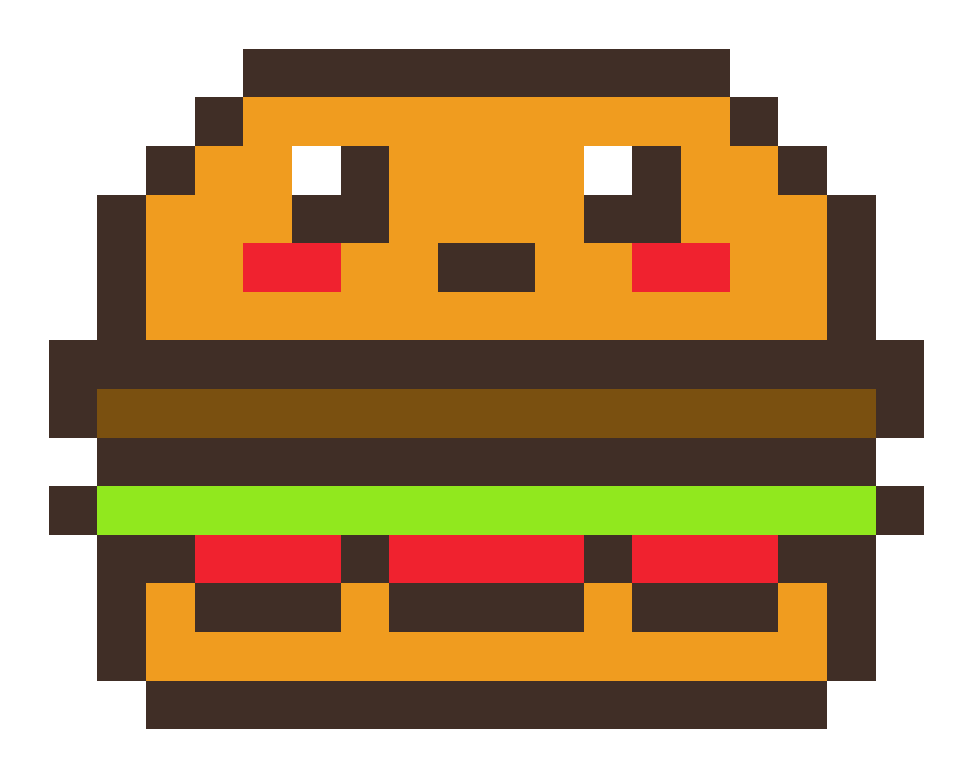 [9664c4] hamburger