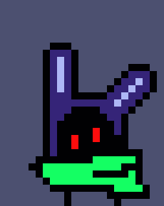 [b9de0d] hello everyone. - withered bonnie