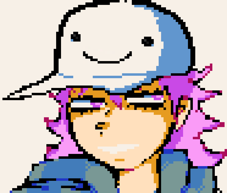 [050127] "Im ready to learn whatever i need!" ((Bloob: "Why didn't you have this spirit back at the sewer?"))