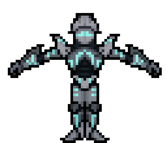 [ad5071] HUZZAH! (i need more arm sprites)