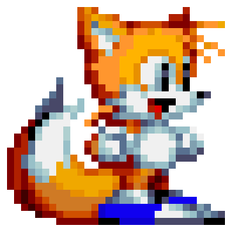[9e9c57] Dawn-Verse Tails