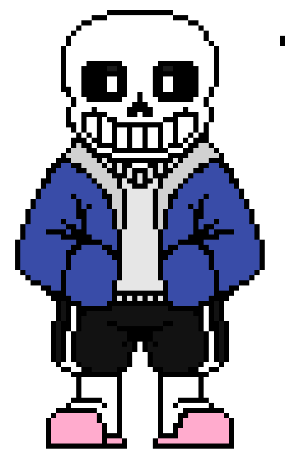 (save) - sans the skeleton.