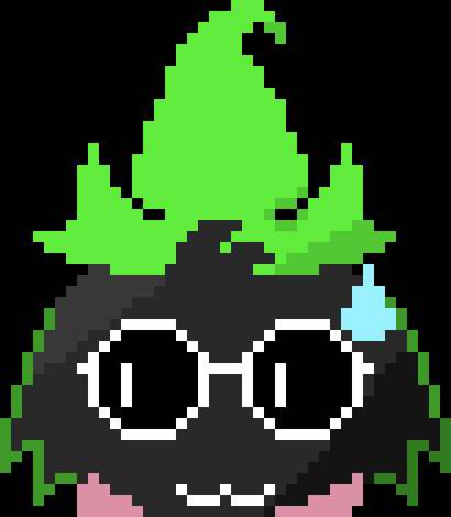 [05b0c1] (Yeah, didn't really think of that, that works, too.)