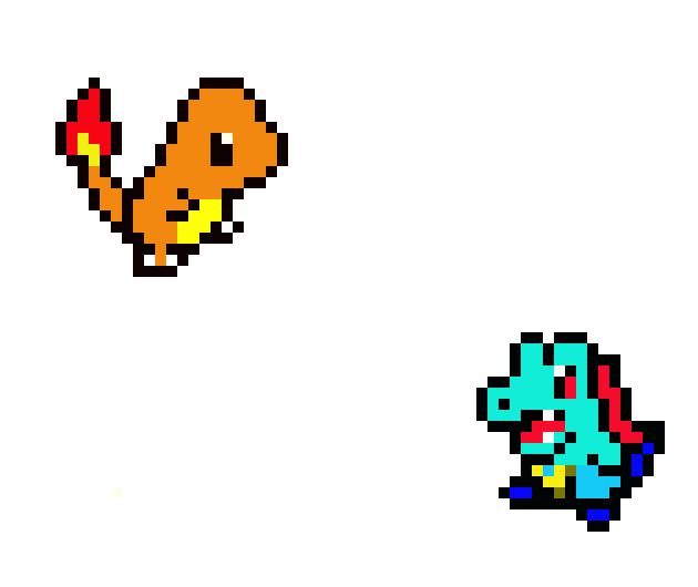 [9664c4] Pokemon