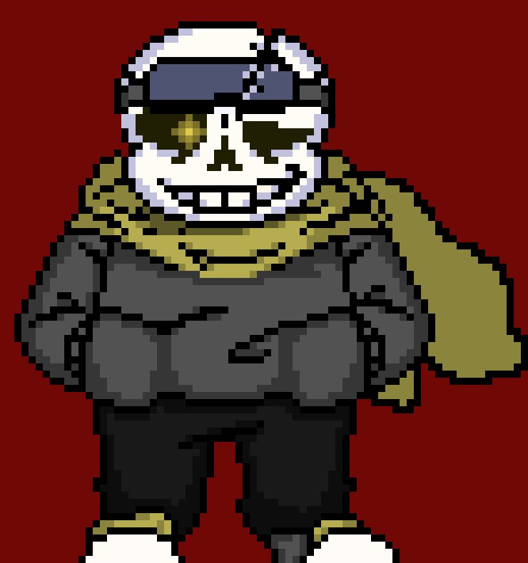[0b51d0] That's very nice, Cleetus. [Skeld]