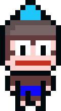 [9664c4] Konger Walking Animation 3