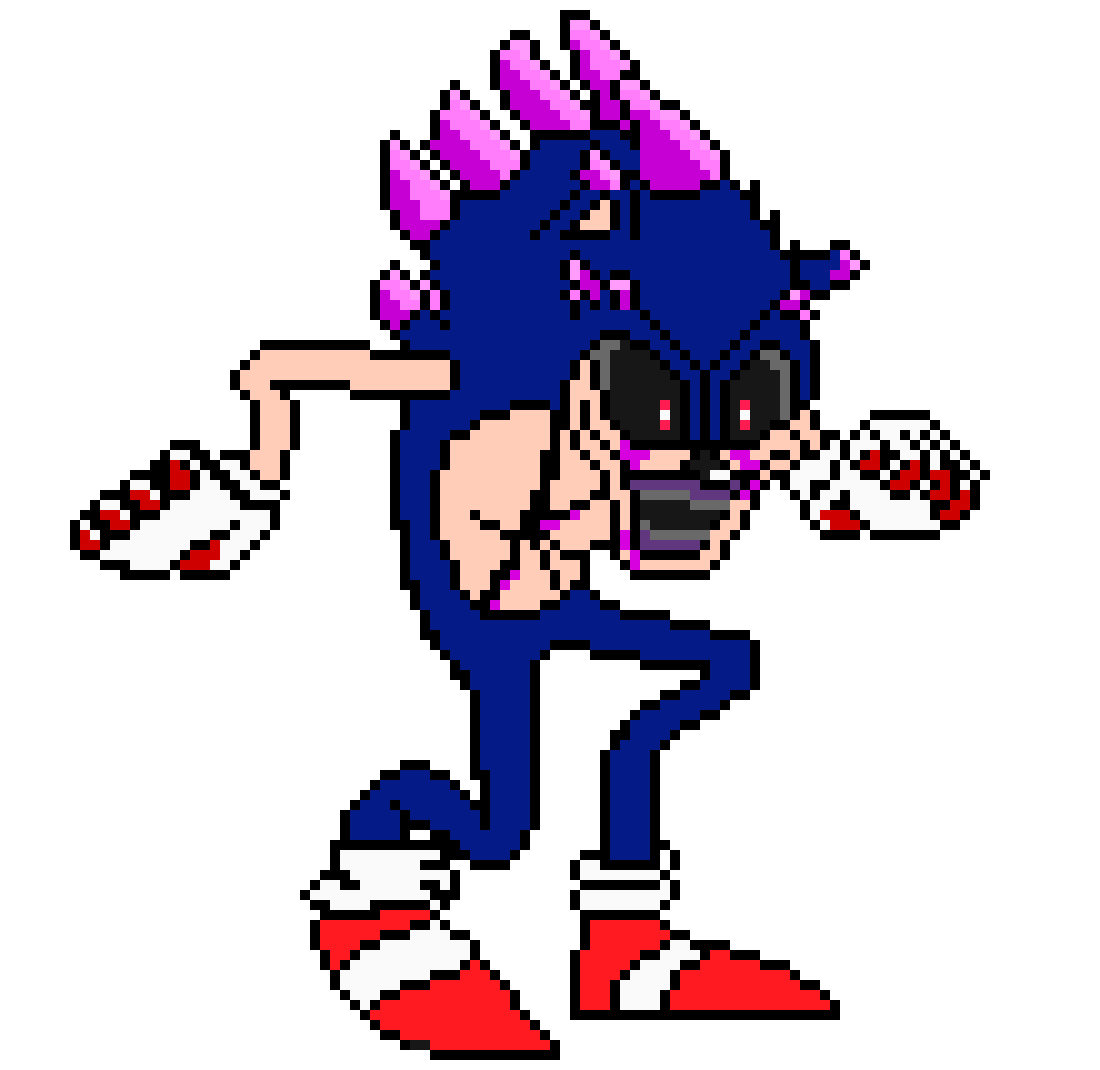 [085b01] Xenophanes Down Pose