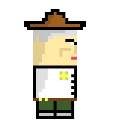[17146f] Sheriff