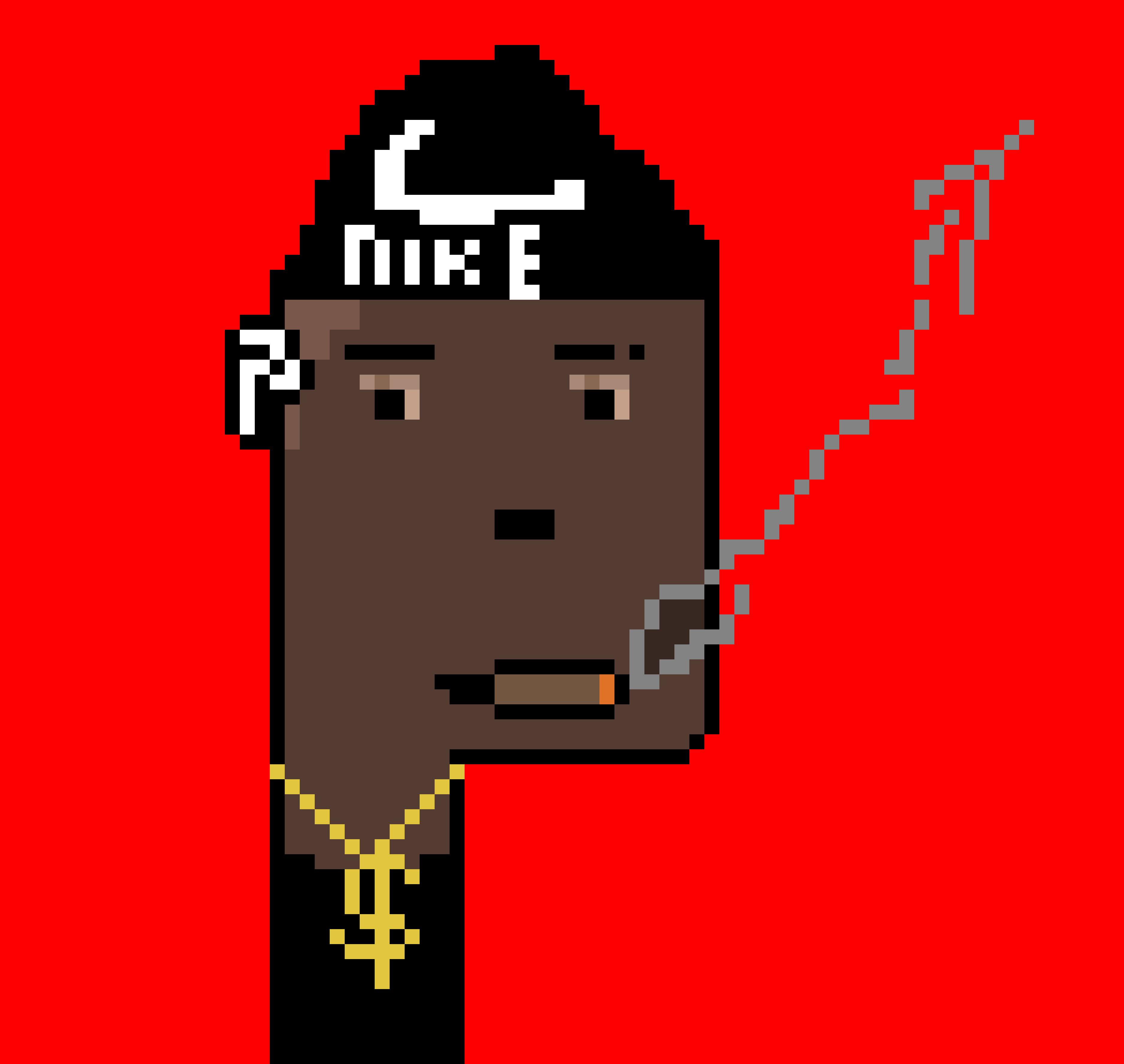 [90546b] MEGA drippy boi exclusive