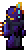 [9664c4] Umbral Armor With Scarf