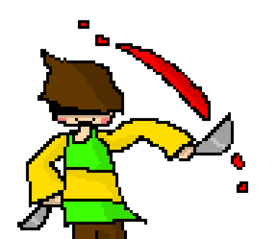 [9664c4] Chara