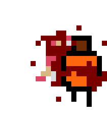 [a42508] NPC NARANJA dead