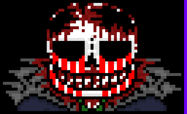 [e8cb42] ugh, you better not mess with my god damn AU, cause next minute, ya head is in my mouth, being chewed away slowly *tps to the MultiVerse* ugh, where is he, i need to calm down