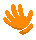 [2240a6] Undertale Orange fight option