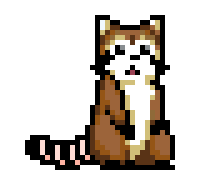 [9664c4] squirrel