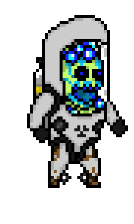 [9664c4] Hazmat Abomination