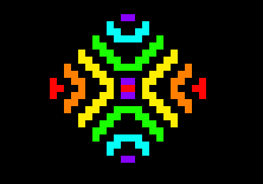 [9664c4] Rainbow