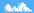 [64a146] Clouds pixel art