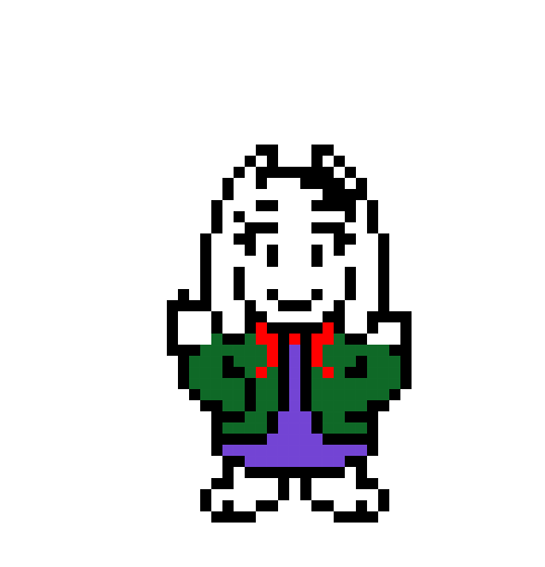 [9664c4] Altertale toriel