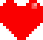 [f8b8c5] Heart