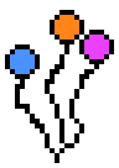 [240b63] baloons 2