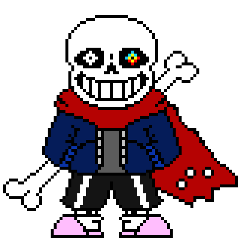 [cb237c] judge sans redesign (badtime eye phase 2)