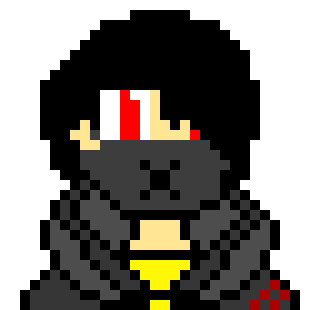 [c8bb2d] added new face