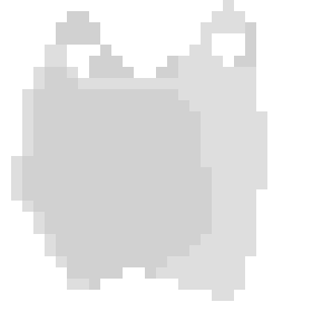 [a11a94] Store-Provided Bag