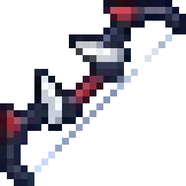 [050811] metallic_bow