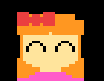 [d0027a] dont worry mr.dipper! i got her! *picks mabel up and carrys*-Elizabeth Afton