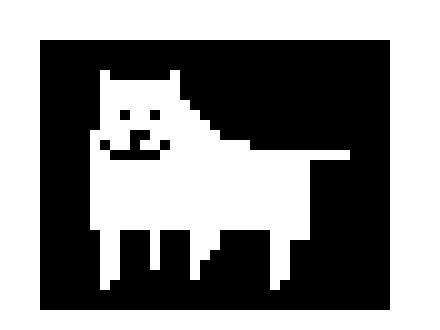 [9664c4] Annoying Dog