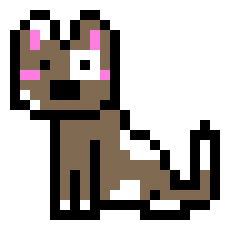 [9664c4] Dog - C