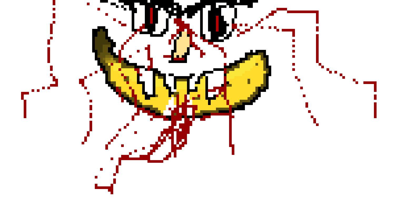 [9664c4] Banana