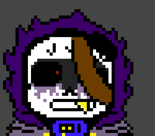 chara leave unless you are a sinful person