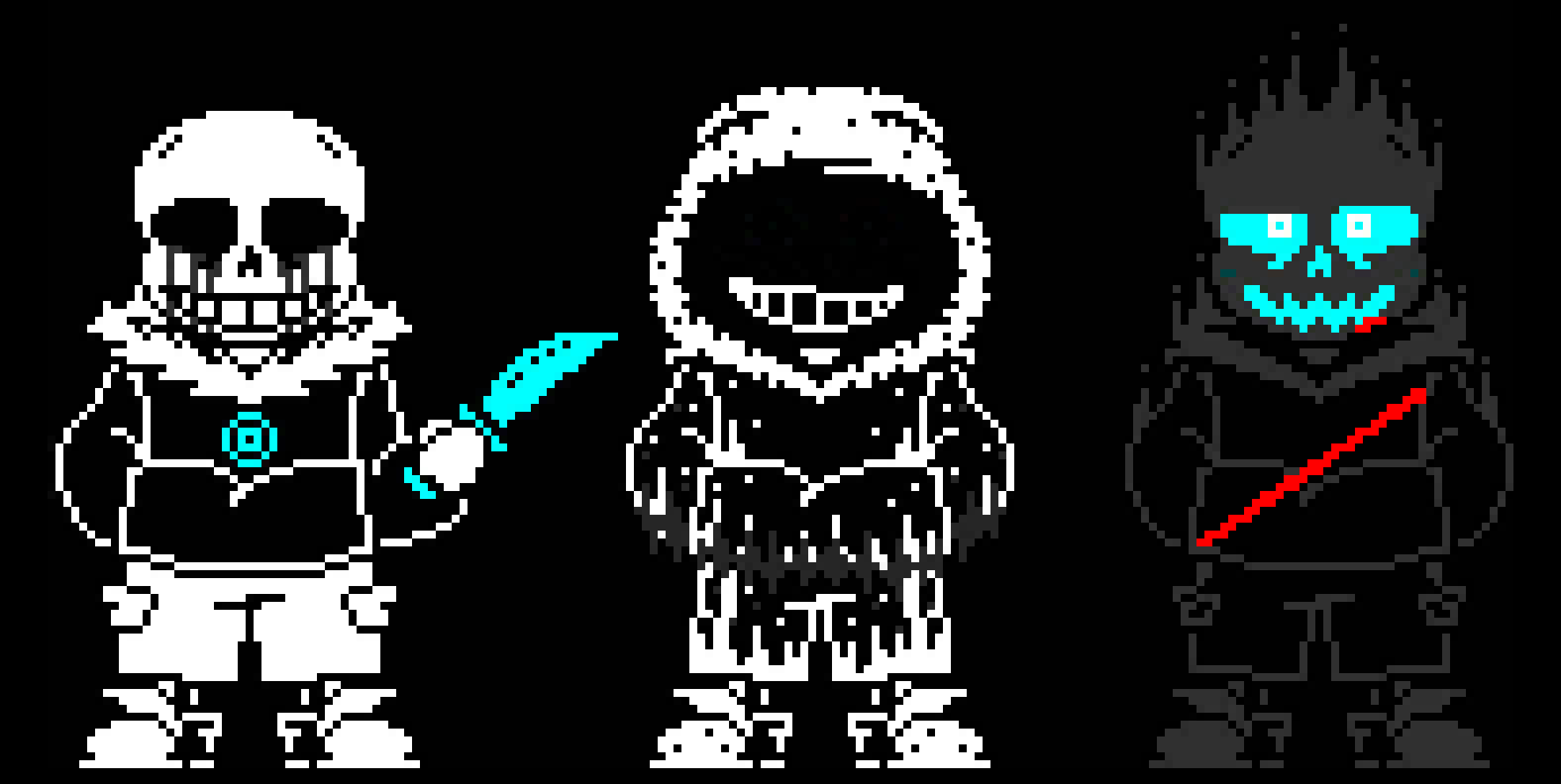 [76e4a9] Swapswap Hate Monger Trio Phase 1.5