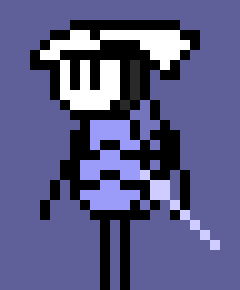 [05b0c1] *He jumps off the pillar, remarkably safe, and finds a bench. He sits on it and walks off.* (I gtg)
